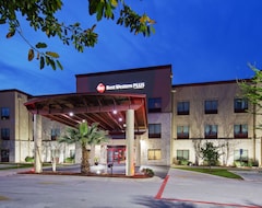 Hotel Best Western Plus Austin Airport Inn & Suites (Austin, EE. UU.)