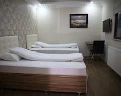 Hotel Kars Ipekyolu (Kars, Turkey)