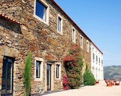 Khách sạn Quinta da Veiga (Sabrosa, Bồ Đào Nha)