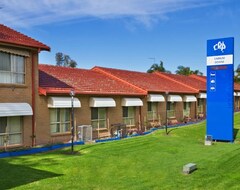 Kampiranje Carrum Downs Motel (Cranbourne, Australija)