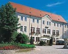 Khách sạn Martinshof (Rottenburg am Neckar, Đức)