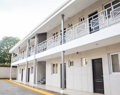 Khách sạn Verona (Managua, Nicaragua)