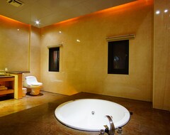 Water City Motel (Taichung City, Tajvan)