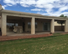 Casa/apartamento entero Desert Springs Golf Course Home (Laughlin, EE. UU.)