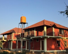 Hotel Streamedge Sakleshpur (Dhanbad, India)