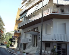 Hotel Bretagne (Loutraki, Grecia)