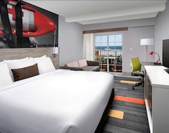 Hotelli Best Western Oceanfront (Jacksonville Beach, Amerikan Yhdysvallat)
