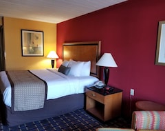 Khách sạn Baymont Inn & Suites Knoxville I-75 (Knoxville, Hoa Kỳ)