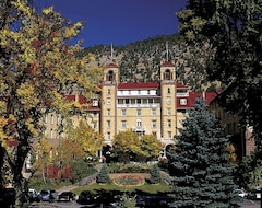 Hotel Colorado (Glenwood Springs, USA)