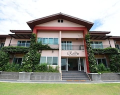 Hotelli Rose Villa (Nakhon Ratchasima, Thaimaa)