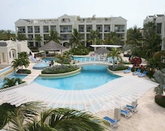 Hotel The Atrium Resort (Providenciales, Turks and Caicos Islands)