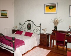 Bed & Breakfast Cascina Doria (Vernate, Ý)