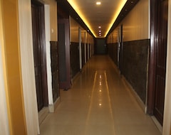 Hotel Avadh (Nagpur, Hindistan)