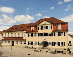 Hotel TOP VCH Landschloss (Korntal-Münchingen, Germany)