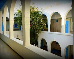 Khách sạn Hotel Djerba Erriadh (Houmt Souk, Tunisia)