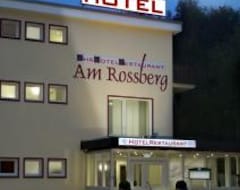 Hotel Am Rossberg (Altenahr, Germany)