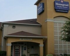 Hotel Extended Stay America Select Suites - Tampa - Brandon (Brandon, Sjedinjene Američke Države)
