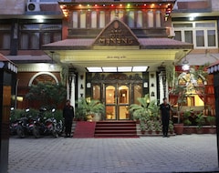 Hotel Manang (Kathmandu, Nepal)