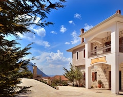 Konitsa Mountain Hotel (Konitsa, Grecia)
