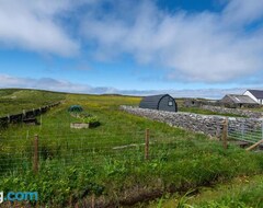 Tüm Ev/Apart Daire 21 Callanish Luxury Pod (Great Bernera, Birleşik Krallık)