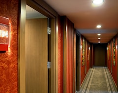 Khách sạn Listana Hotel (Istanbul, Thổ Nhĩ Kỳ)