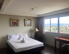 Hotel Oyo 791 Bell Mansion (Quezon City, Philippines)