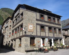 Hotel Vall Ferrera (Alíns, Spanien)