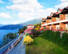 Khách sạn Hotel Neelesh Inn A Luxury Lake View Hotel Bhimtal-Nainital (Nainital, Ấn Độ)