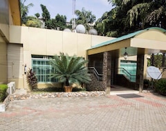 Hotelli George Town Suites (Lagos, Nigeria)