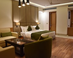 Khách sạn Hotel Orchid Blu (Aligarh, Ấn Độ)