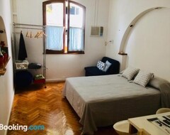 Entire House / Apartment Spring Box Flat Las Canitas (Buenos Aires City, Argentina)