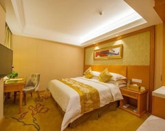 Vienna 3 Best Hotel Liuzhou Yuejiang Road (Liuzhou, China)