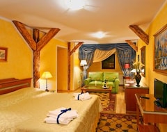Hotel Villa Astoria (Sibiu, România)