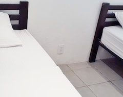 Apart Otel Ocean Lovers Apartamentos (Santa Marta, Kolombiya)