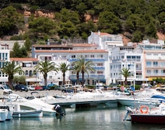 Khách sạn Hotel & Diving Les Illes (Estartit, Tây Ban Nha)
