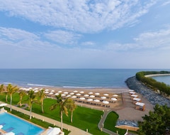 Hôtel Barceló Mussanah Resort (Al Musanaah, Oman)