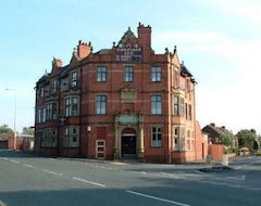 Hotel Coaching Inn (Wigan, Ujedinjeno Kraljevstvo)