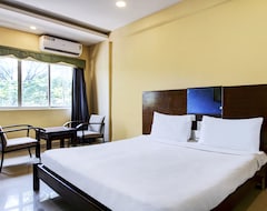 Hotelli Collection O Hotel Happy Stay Near Hyderabad Central (Hyderabad, Intia)