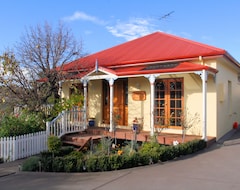 Toàn bộ căn nhà/căn hộ Quayside Cottages (Hobart, Úc)
