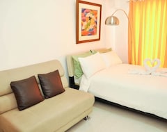 Khách sạn Oyo 893 Dian Suites Makati (Makati, Philippines)