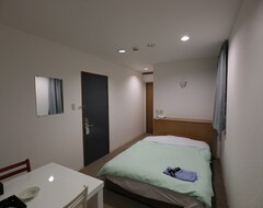 Hotel Kitami Ruby (Kitami, Japan)