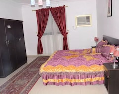 Aparthotel Al Eairy Apartments - Al Madinah 09 (Medina, Saudijska Arabija)