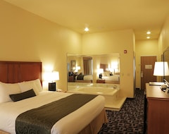 Khách sạn Comfort Inn & Suites (Schulenburg, Hoa Kỳ)