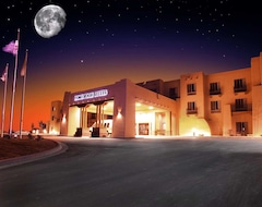 Hotel Homewood Suites by Hilton Santa Fe-North (Santa Fe, USA)