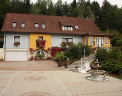 Khách sạn 1a Haus Steiner (Judenburg, Áo)