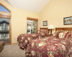 Toàn bộ căn nhà/căn hộ Antlers Lodge #11 (Breckenridge, Hoa Kỳ)