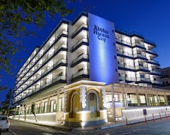 Hotel Rhodos Horizon City-Adults Only (Rhodes Town, Greece)