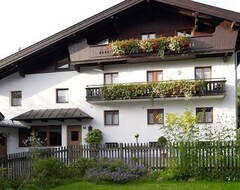 Khách sạn Landhaus Kaiserblick (Ellmau, Áo)