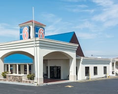 Motel 6-Calhoun, GA (Calhoun, ABD)
