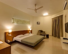 Hotel Maratha Regency (Kolhapur, India)